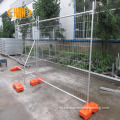 Heras Fencing Construction Site 임시 울타리 패널